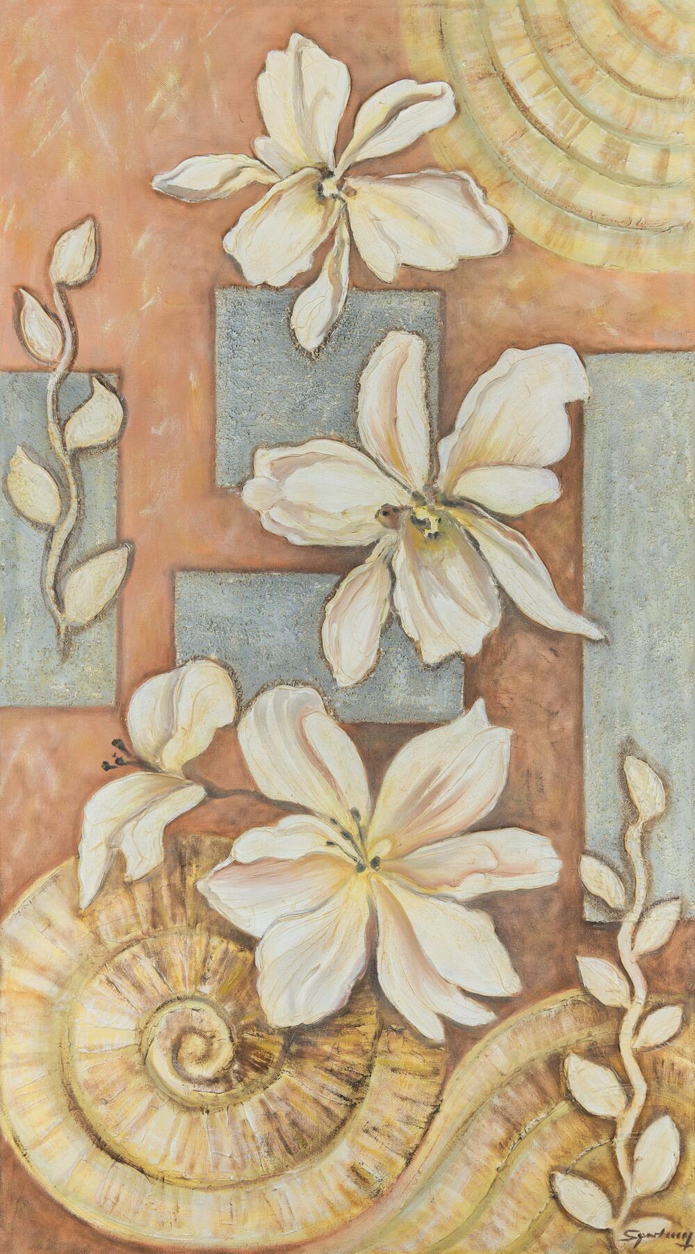 Harmony of Nature and Form
