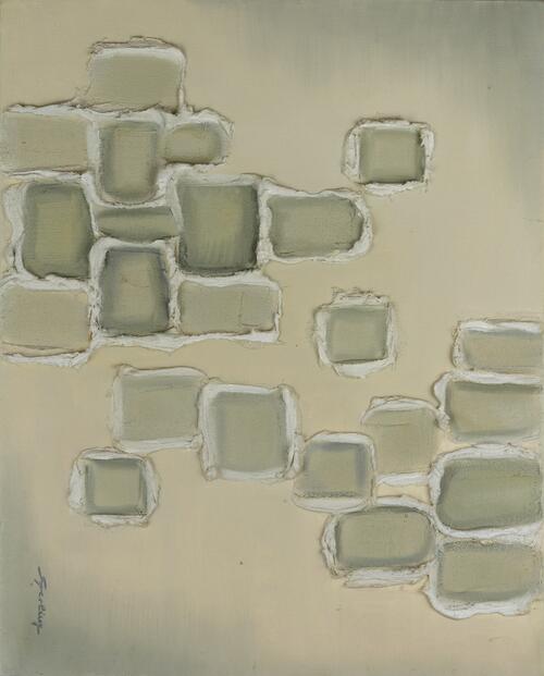 Abstract Block Formation
