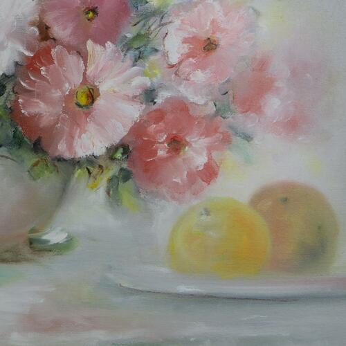 Vibrant Floral Bouquet