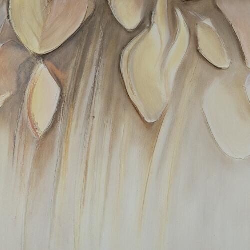 Subtle Elegance of Blossoms