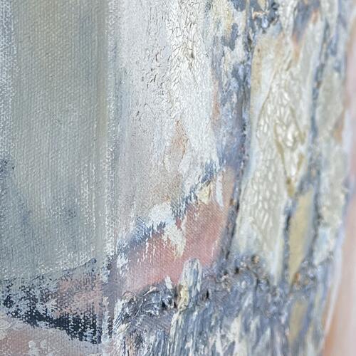 Abstract Textures of Nature