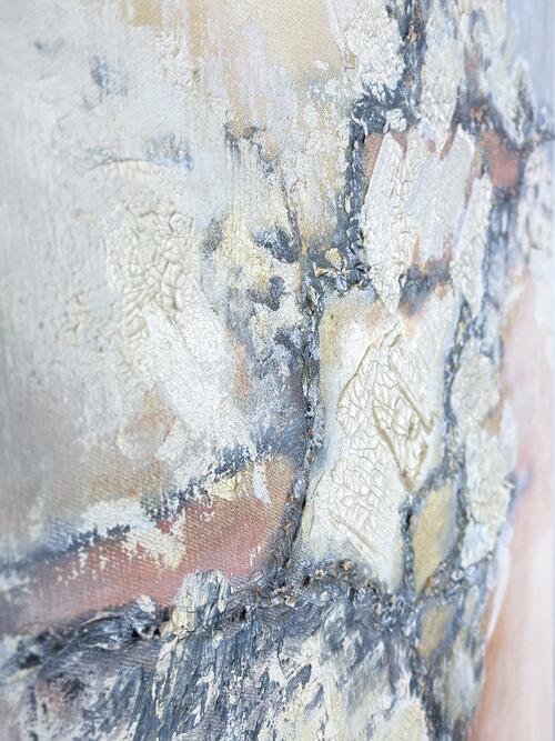 Abstract Textures of Nature