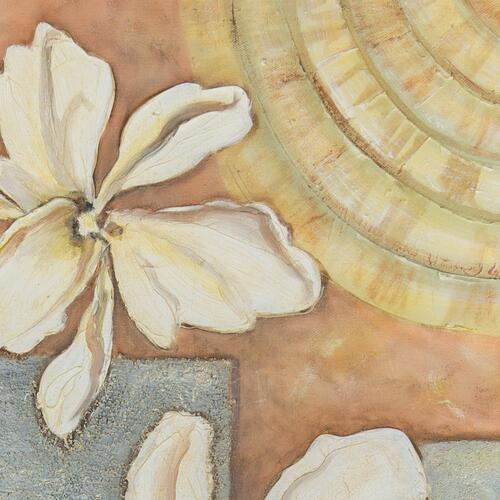 Harmony of Nature and Form