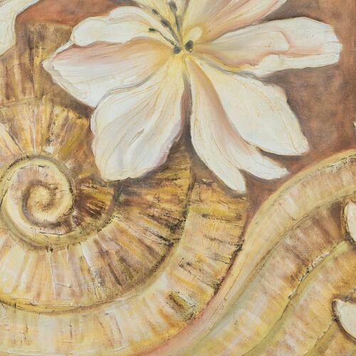 Harmony of Nature and Form