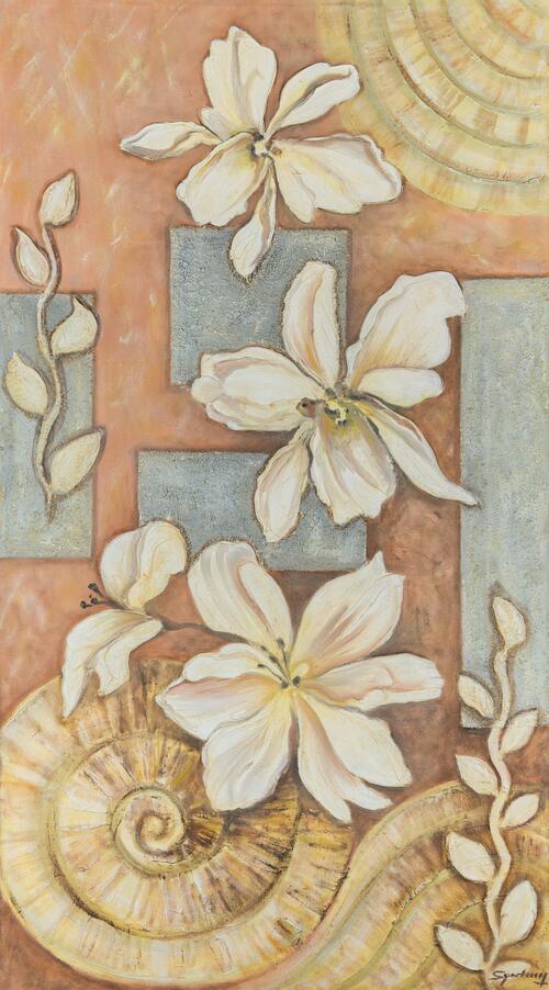 Harmony of Nature and Form